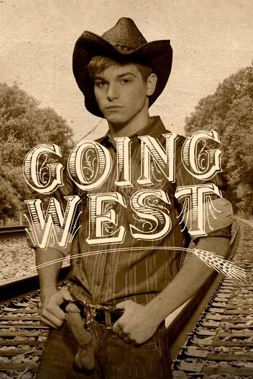 Постер: Going West