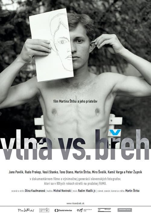 Постер: Vlna vs. breh