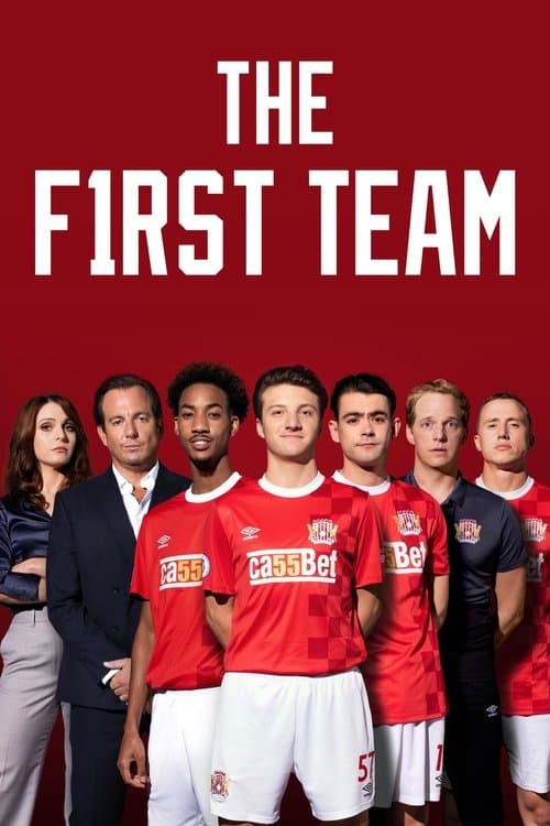 Постер: The First Team