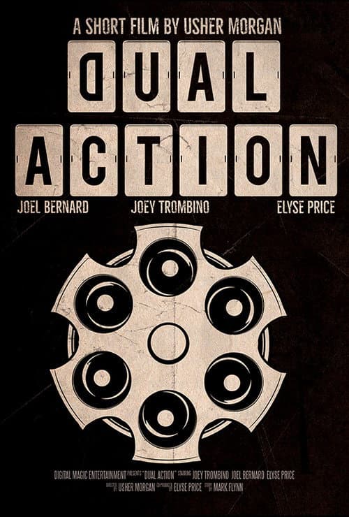 Постер: Dual Action