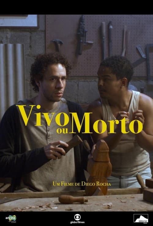 Постер: Vivo ou Morto