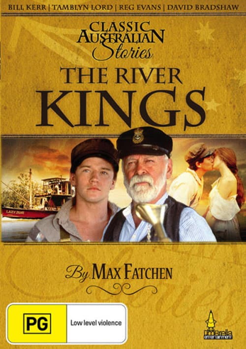 Постер: The River Kings