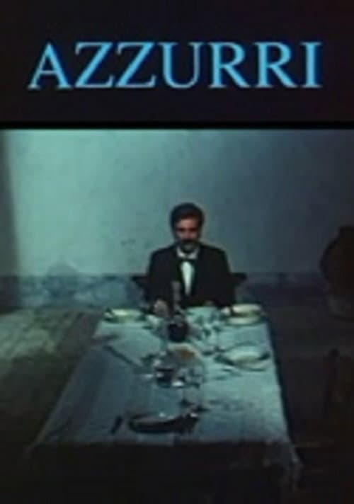 Постер: Azzurri