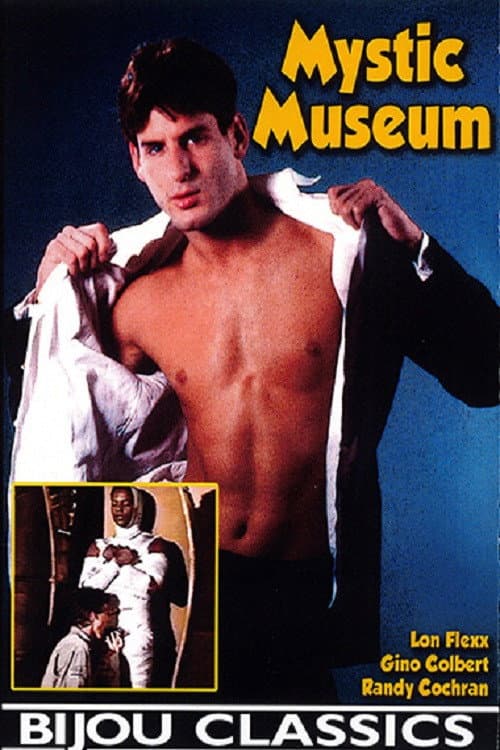 Постер: Mystic Museum