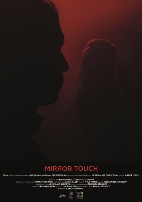 Постер: Mirror Touch