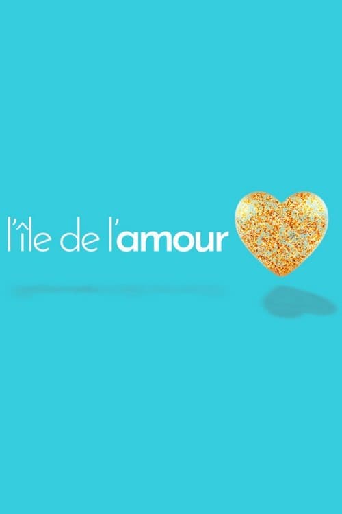 Постер: L'île de l'amour