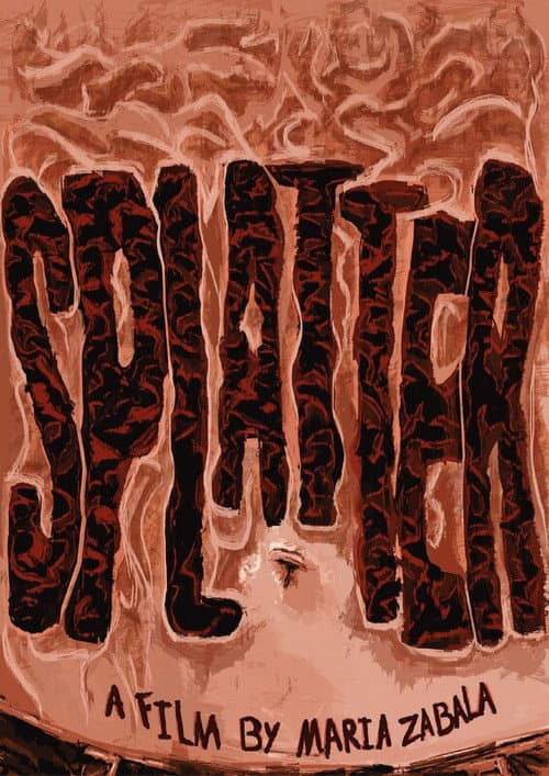 Постер: Splatter