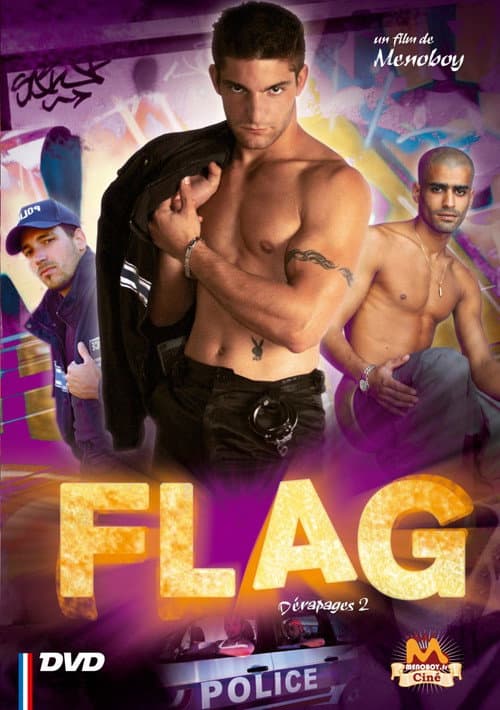 Постер: Flag