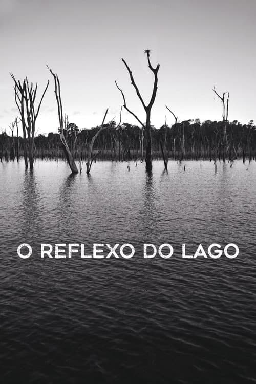 Постер: O Reflexo do Lago