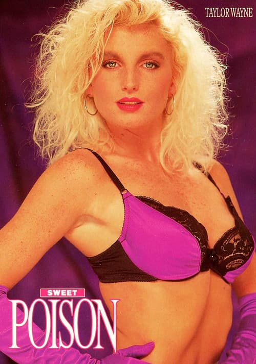 Постер: Sweet Poison