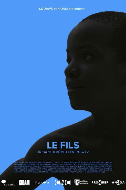 Постер: Le Fils