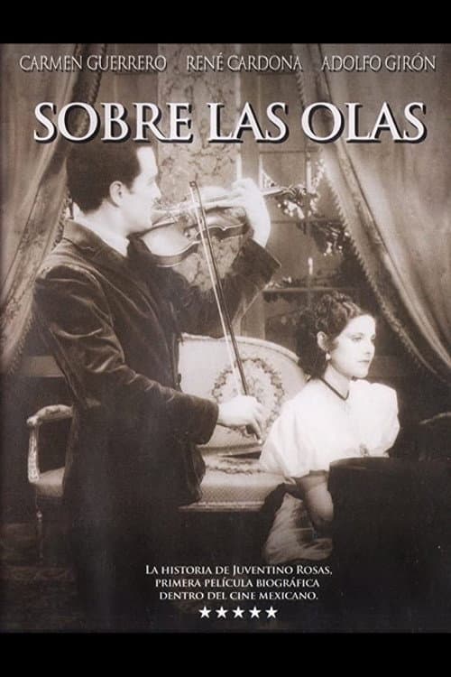 Постер: Sobre las olas