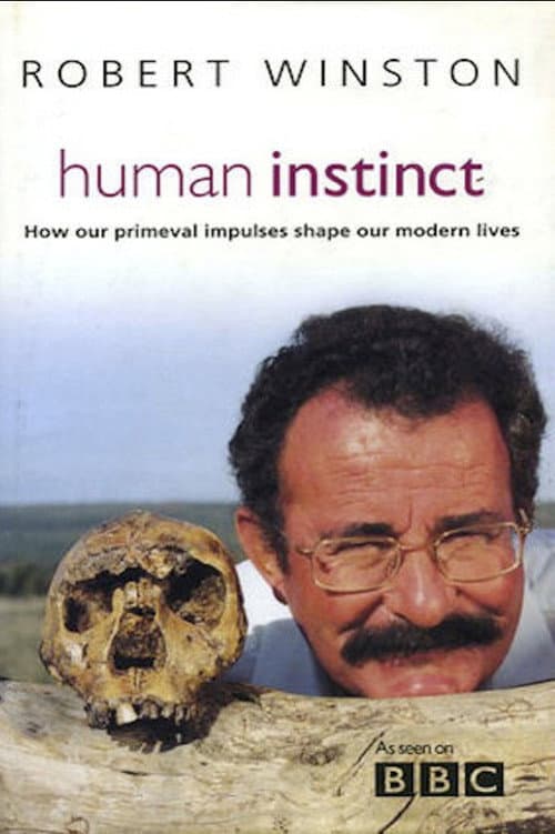 Постер: Human Instinct