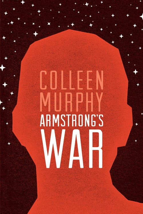 Постер: Armstrong's War