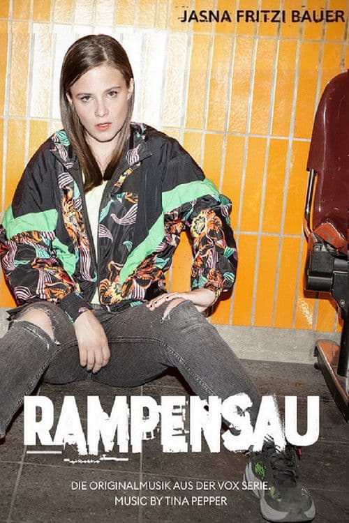 Постер: Rampensau