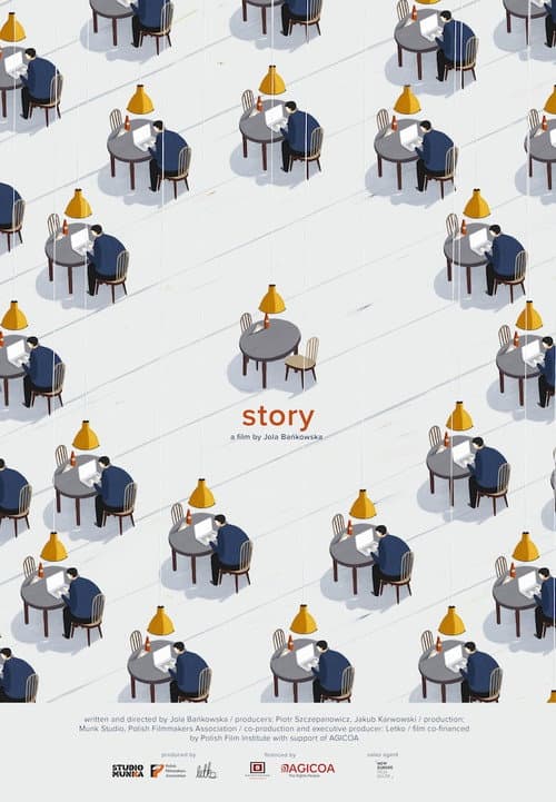 Постер: Story