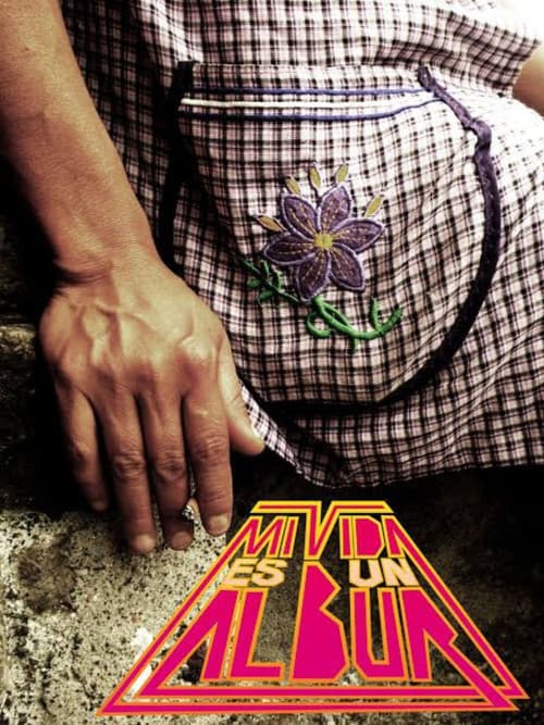 Постер: Mi vida es un albur