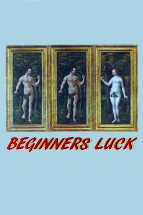 Постер: Beginner's Luck