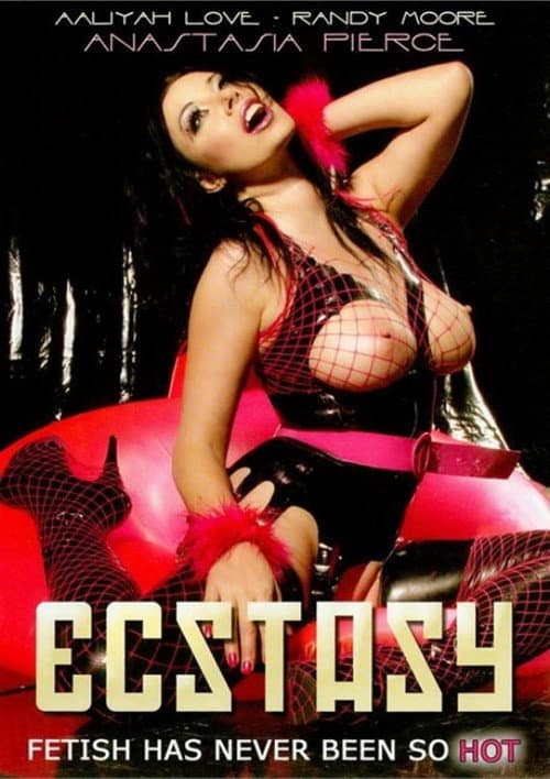 Постер: Ecstasy