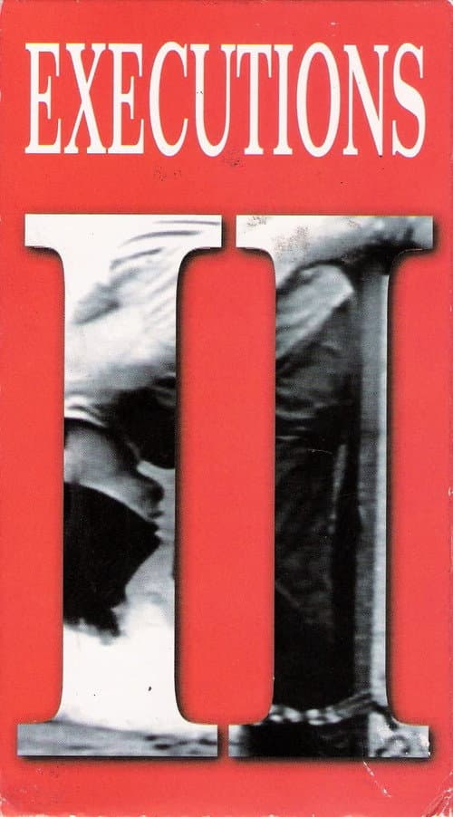 Постер: Executions 2