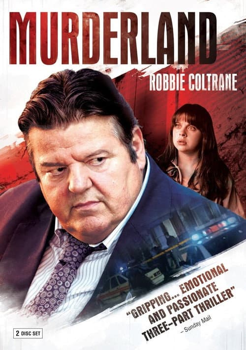 Постер: Murderland