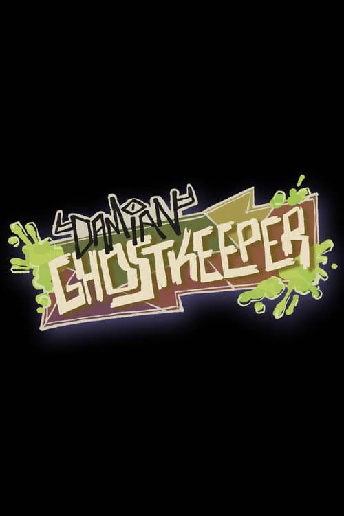 Постер: Damian Ghostkeeper