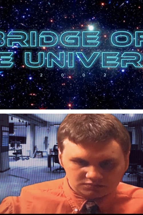 Постер: Bridge to the Universe