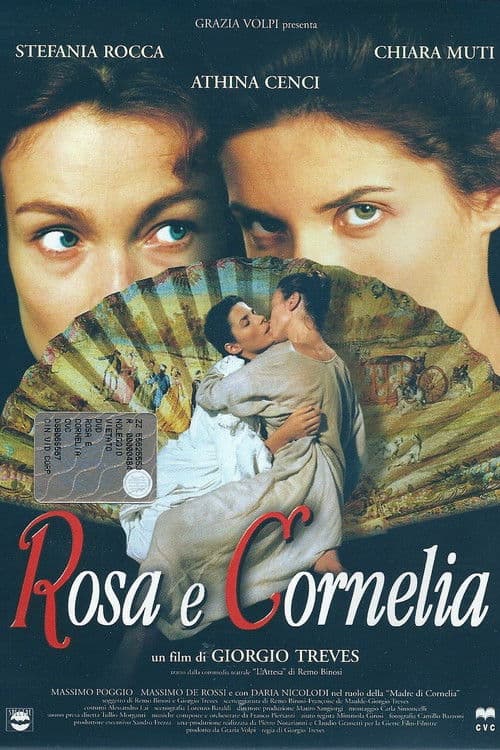 Постер: Rosa e Cornelia