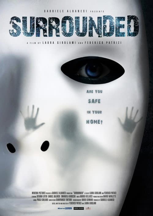 Постер: Surrounded