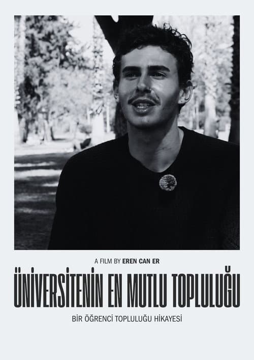 Постер: Üniversitenin En Mutlu Topluluğu