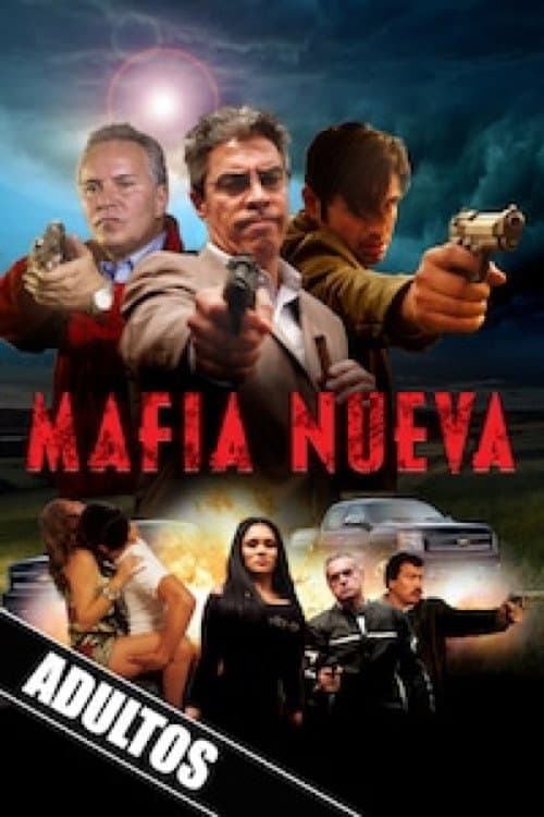Постер: Mafia nueva
