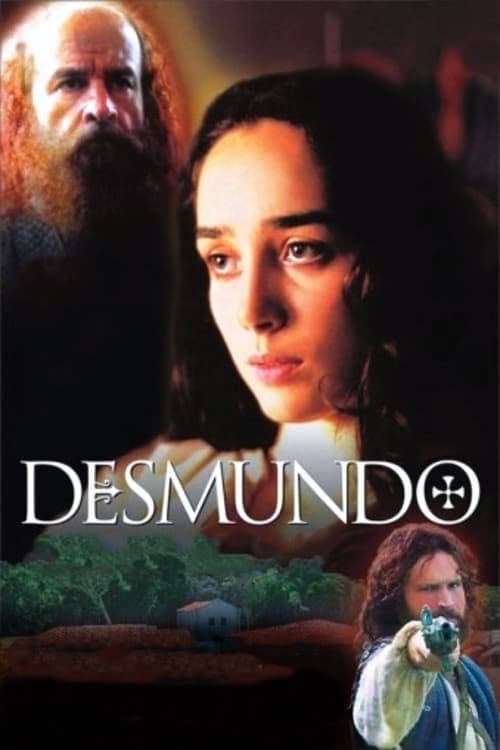 Постер: Desmundo