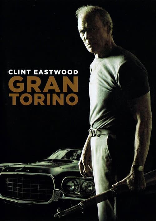 Постер: Gran Torino - Driving the Dream