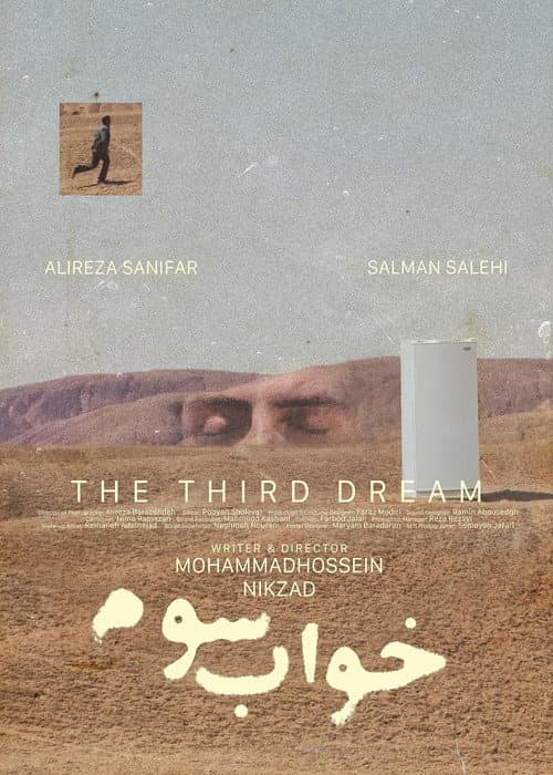 Постер: The Third Dream