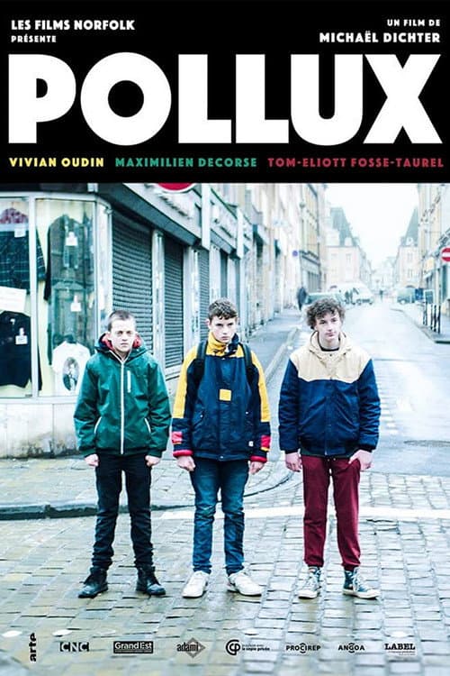Постер: Pollux