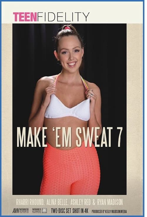 Постер: Make 'Em Sweat 7
