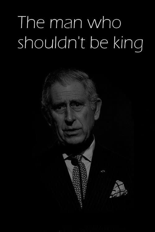 Постер: The Man Who Shouldn't be King