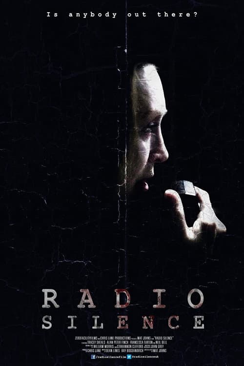 Постер: Radio Silence
