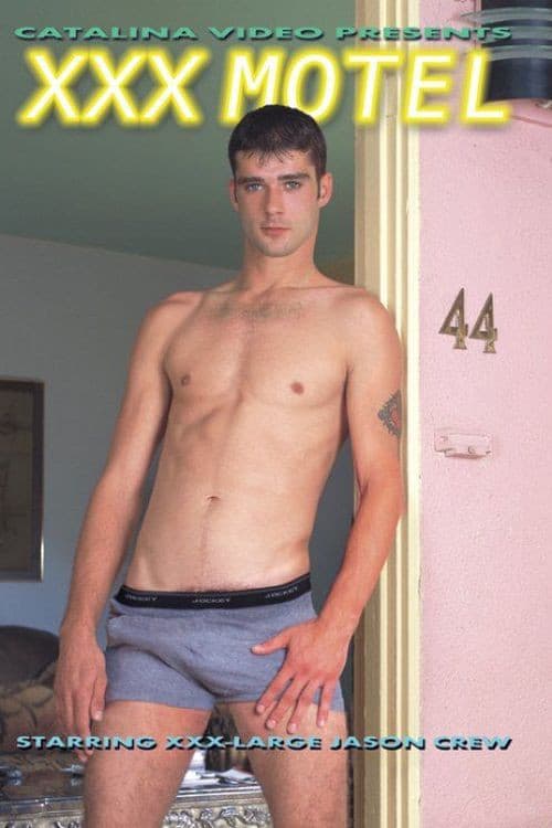 Постер: XXX Motel