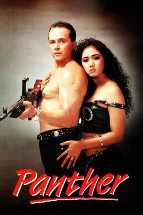 Постер: Panther