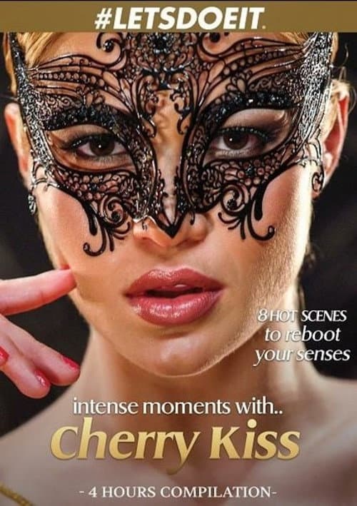 Постер: Intense Moments with Cherry Kiss