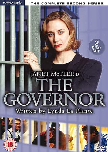 Постер: The Governor