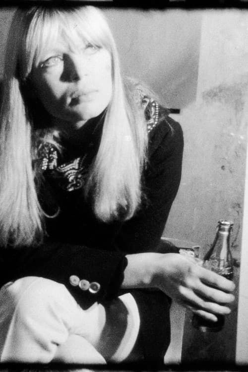 Постер: Screen Test [ST244]: Nico Coke