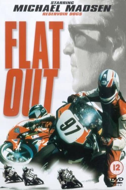 Постер: Flat Out