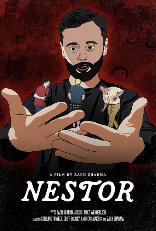 Постер: Nestor