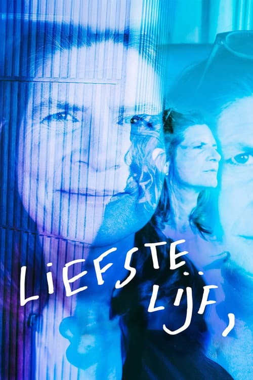 Постер: Liefste Lijf
