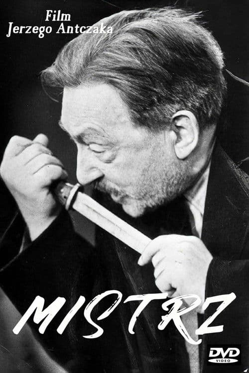 Постер: Mistrz