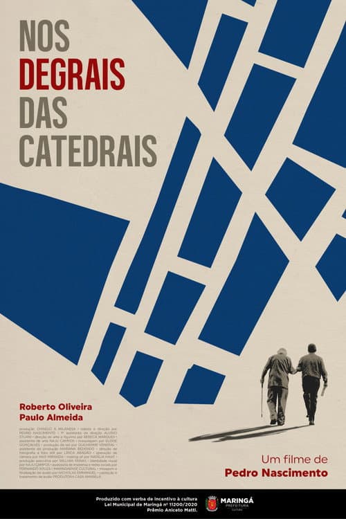 Постер: Nos Degrais das Catedrais