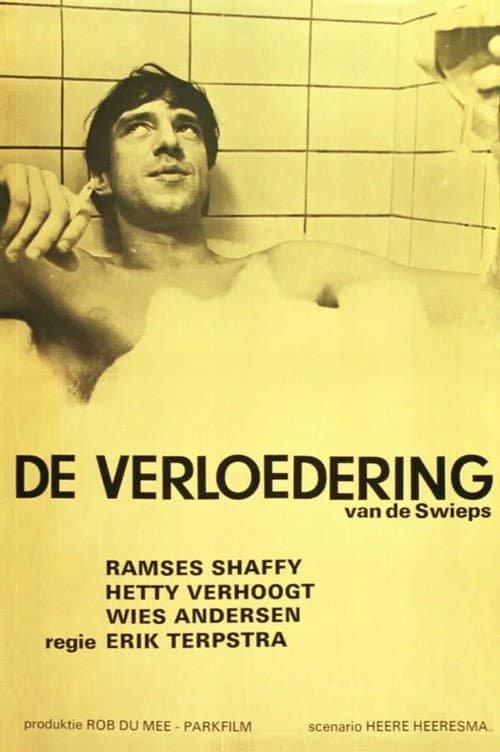 Постер: De verloedering van de Swieps