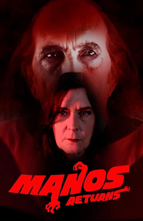 Постер: Manos Returns